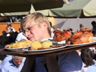 Neue Schmankerl auf der Wiesn